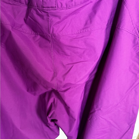 Columbia Insulated Snow Pants - Picture 2 of 5